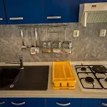 Appartement Daju Ždrelac