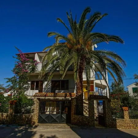 Daju Apartament