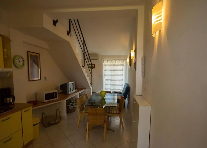 Daju Apartament