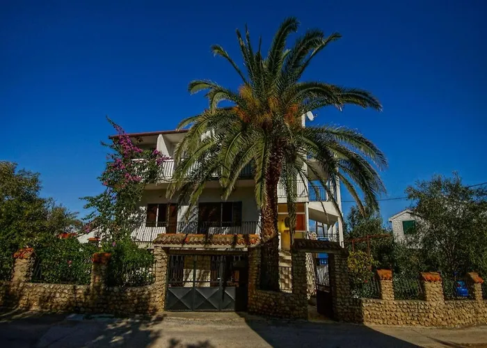 Daju Apartament