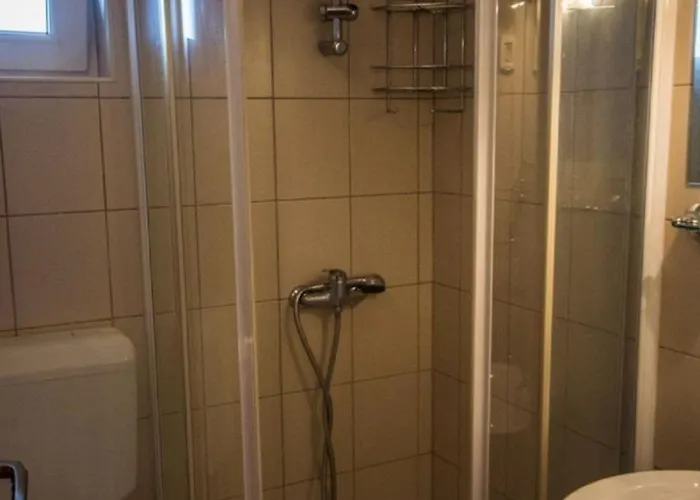 Apartament Daju *