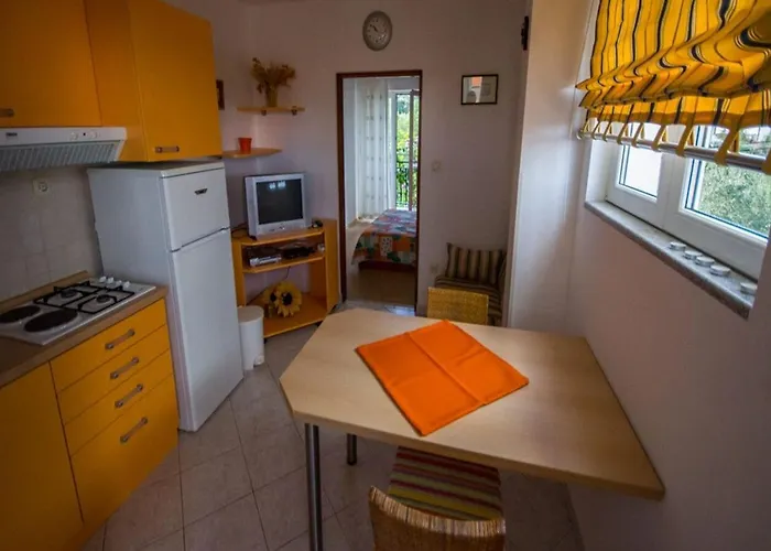 Daju Apartament