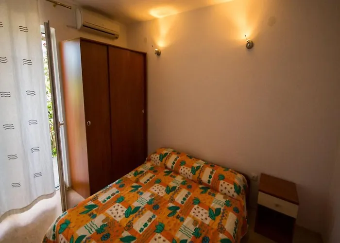 Daju Apartament *