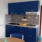 Apartment Daju