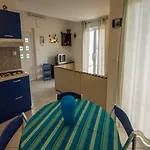 Apartment Daju