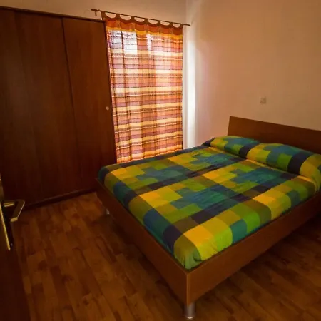 Daju 公寓 Ždrelac