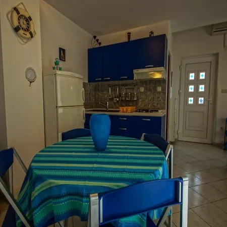 公寓 Daju Ždrelac