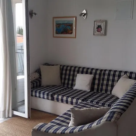 公寓 Daju Ždrelac