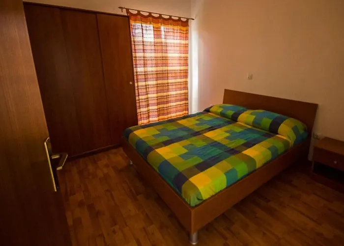 Daju Apartmán Ždrelac