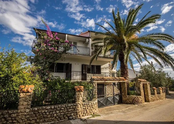 Daju Apartmán Ždrelac