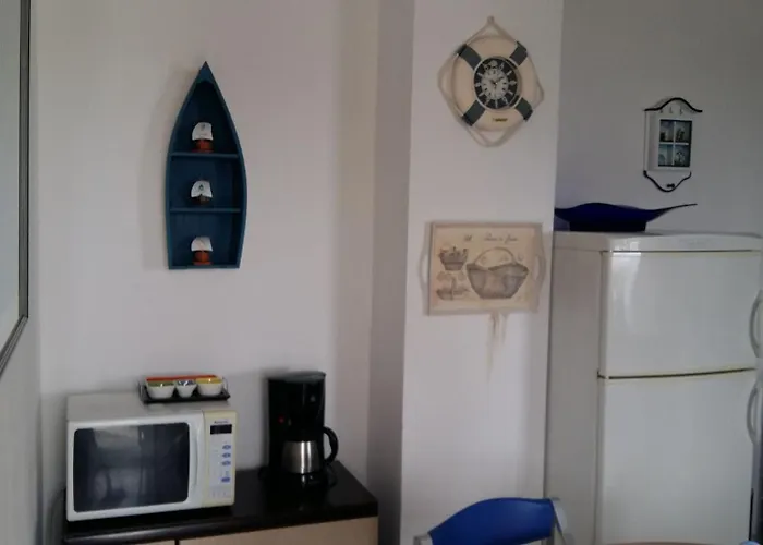 Apartmán Daju Ždrelac