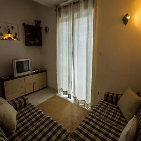 アパート Daju Ždrelac