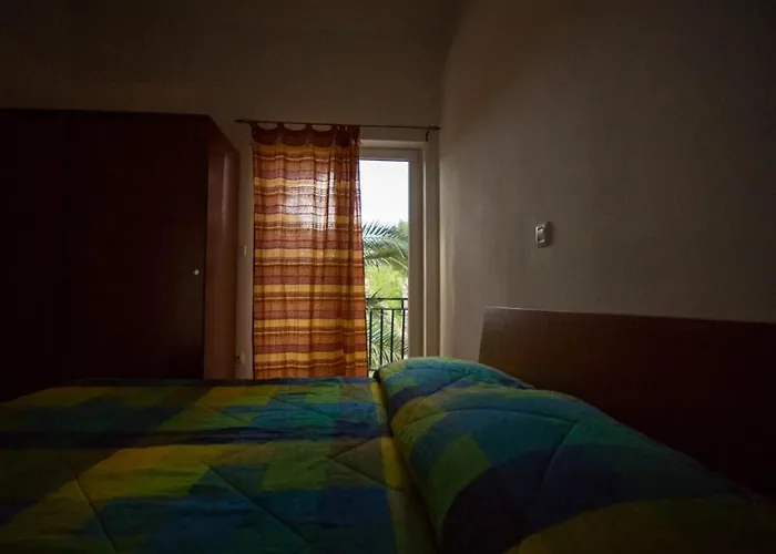 Daju Ждрелац